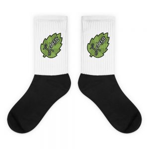 Socks – Complete Lobeva Logo